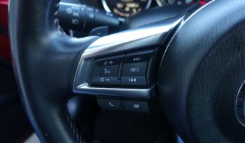 MAZDA MX-5 CABRIOLET SKYACTIV 2.0 160 CH complet