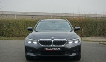 BMW 318 DA TOURING SERIE 3 MHEV BVA complet