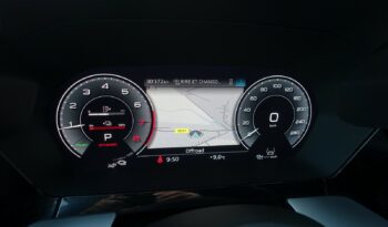 AUDI A3 SPORTBACK 40 TFSI E TRON S-TRONIC 204 CH HYBRIDE RECHARGEABLE S-LINE complet