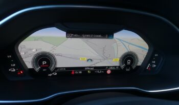 AUDI Q3 SPORTBACK 45 TFSI E S-TRONIC 245 CH HYBRIDE RECHARGEABLE complet