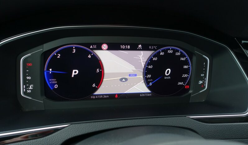 VOLKSWAGEN PASSAT SW 2.0 L TDI DSG complet