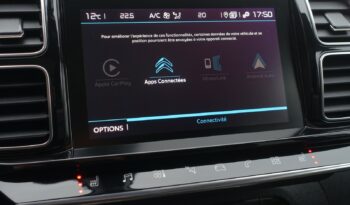 CITROËN C5 AIRCROSS 2.0L BLUEHDI EAT8 180 CH BVA SHINE complet