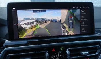 BMW X3 X-DRIVE 30EA HYBRIDE RECHARGEABLE 292 CH BVA complet