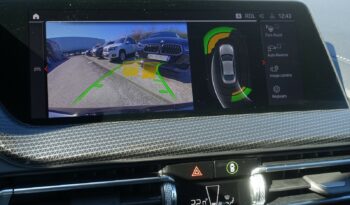 BMW 218 IA GRANCOUPE SERIE 2  PACK M complet