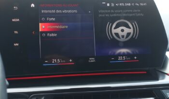 BMW X1 X-DRIVE 25EA DKG7 HYBRIDE RECHARGEABLE 245 CH complet