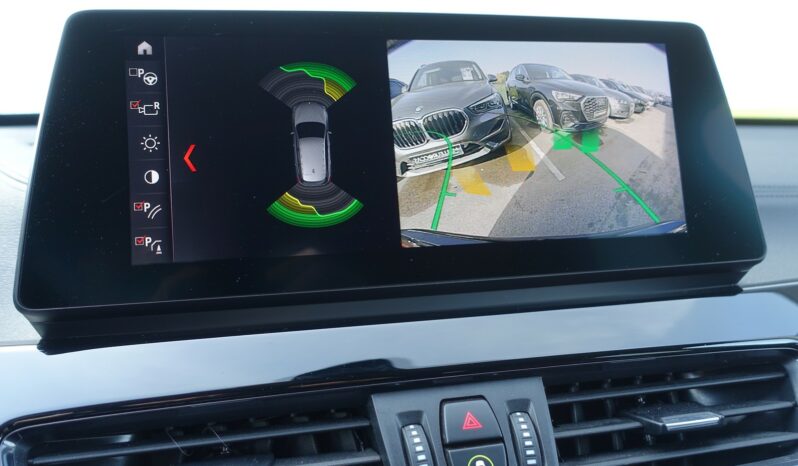 BMW X1 X-DRIVE 25EA HYBRIDE RECHARGEABLE 220 CH BVA  M-SPORT complet