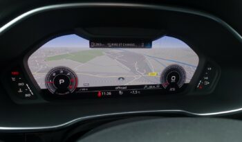 AUDI Q3 35 TDI 150 CH S-TRONIC complet