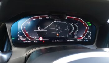 BMW 330 EA TOURING X-DRIVE HYBRIDE RECHARGEABLE BVA 292 CH PACK M complet