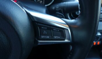 MAZDA MX-5 CABRIOLET SKYACTIV 2.0 160 CH complet