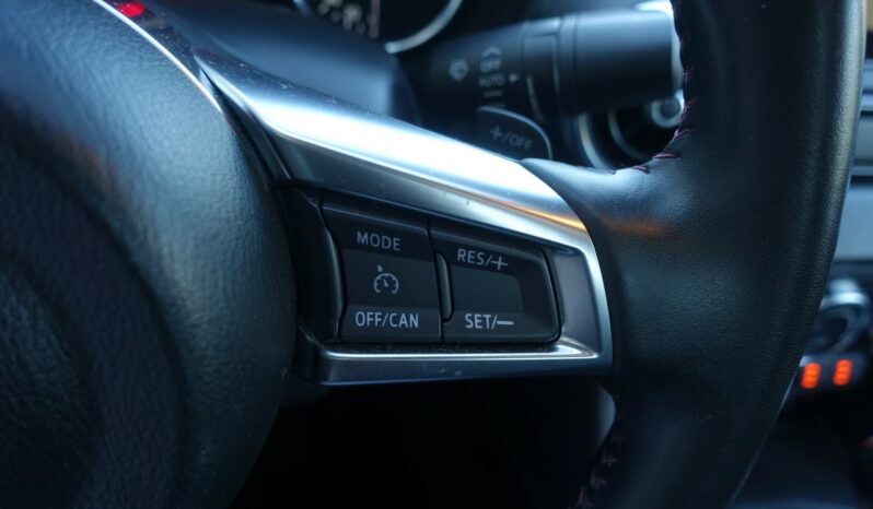 MAZDA MX-5 CABRIOLET SKYACTIV 2.0 160 CH complet