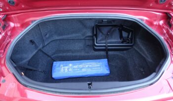MAZDA MX-5 CABRIOLET SKYACTIV 2.0 160 CH complet