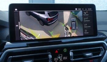 BMW X3 X-DRIVE 30EA HYBRIDE RECHARGEABLE 292 CH BVA complet