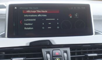 BMW X2 X-DRIVE 20DA 190 CH BVA PACK M complet