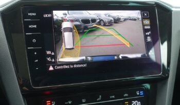 VOLKSWAGEN PASSAT SW 2.0 L TDI DSG complet