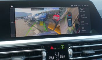 BMW 330 EA TOURING X-DRIVE HYBRIDE RECHARGEABLE BVA 292 CH PACK M complet