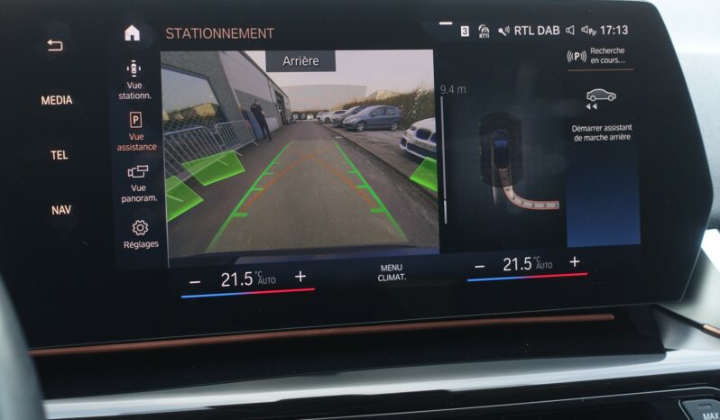 BMW X1 X-DRIVE 25EA DKG7 HYBRIDE RECHARGEABLE 245 CH complet