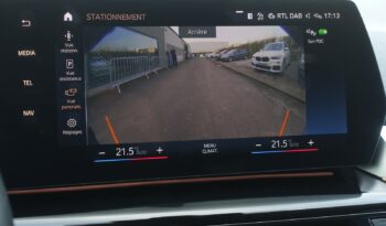 BMW X1 X-DRIVE 25EA DKG7 HYBRIDE RECHARGEABLE 245 CH complet