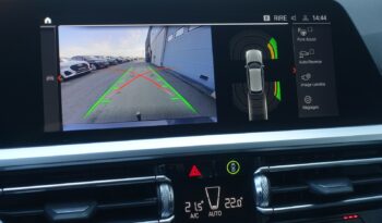 BMW 330 EA TOURING HYBRIDE RECHARGEABLE 292 CH BVA complet