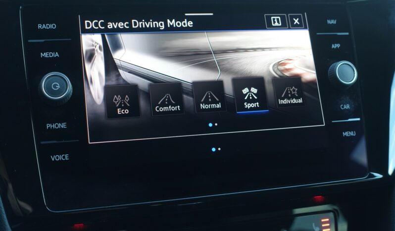 VOLKSWAGEN ARTÉON SHOOTINGBRAKE EHYBRIDE 218 CH DSG FINITION R-LINE complet