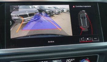 AUDI Q3 35 TDI 150 CH S-TRONIC complet