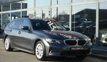 BMW 330 EA TOURING HYBRIDE RECHARGEABLE 292 CH BVA complet