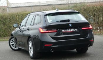 BMW 318 DA TOURING SERIE 3 MHEV BVA complet
