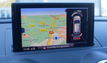 AUDI A3 SPORTBACK 35 TFSI 150 CH complet
