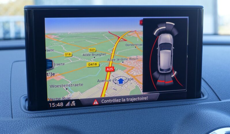 AUDI A3 SPORTBACK 35 TFSI 150 CH complet