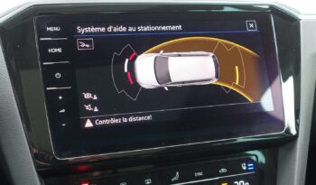 VOLKSWAGEN PASSAT SW 2.0 L TDI DSG complet