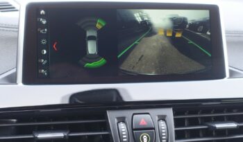 BMW X2 X-DRIVE 20DA 190 CH BVA PACK M complet
