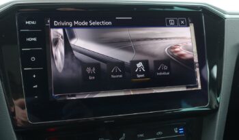 VOLKSWAGEN PASSAT SW 2.0 L TDI DSG complet