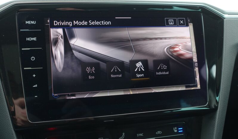 VOLKSWAGEN PASSAT SW 2.0 L TDI DSG complet