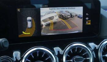 MERCEDES CLASSE GLA 250 E HYBRIDE RECHARGEABLE 262 CH AMG-LINE complet