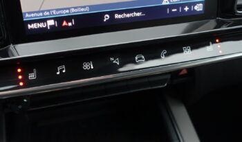 CITROËN C5 AIRCROSS 2.0L BLUEHDI EAT8 180 CH BVA SHINE complet