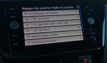 VOLKSWAGEN ARTÉON SHOOTINGBRAKE EHYBRIDE 218 CH DSG FINITION R-LINE complet