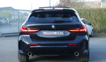 BMW 118DA 150 CH BVA  PACK M complet