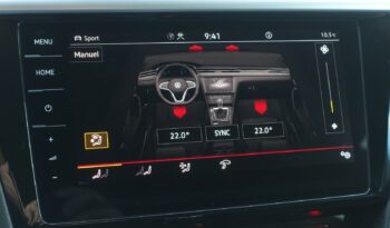 VOLKSWAGEN ARTÉON SHOOTINGBRAKE EHYBRIDE 218 CH DSG R-LINE complet