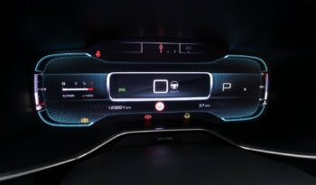 CITROËN C5 AIRCROSS 2.0L BLUEHDI EAT8 180 CH BVA SHINE complet