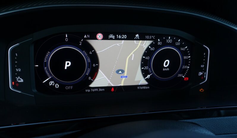 VOLKSWAGEN ARTÉON SHOOTINGBRAKE EHYBRIDE 218 CH DSG FINITION R-LINE complet