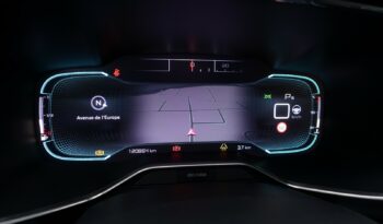 CITROËN C5 AIRCROSS 2.0L BLUEHDI EAT8 180 CH BVA SHINE complet