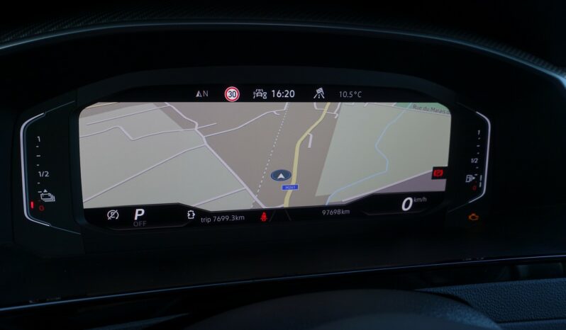 VOLKSWAGEN ARTÉON SHOOTINGBRAKE EHYBRIDE 218 CH DSG FINITION R-LINE complet