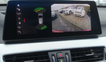 BMW X1 X-DRIVE 25EA HYBRIDE RECHARGEABLE 220 CH BVA complet