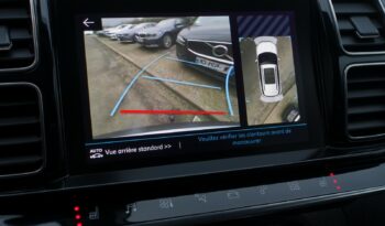 CITROËN C5 AIRCROSS 2.0L BLUEHDI EAT8 180 CH BVA SHINE complet