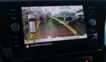 VOLKSWAGEN ARTÉON SHOOTINGBRAKE EHYBRIDE 218 CH DSG FINITION R-LINE complet