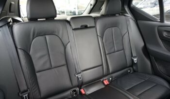 VOLVO XC 40 T4 HYBRIDE RECHARGEABLE GEARTRONIC 211 CH  INSCRIPTION complet