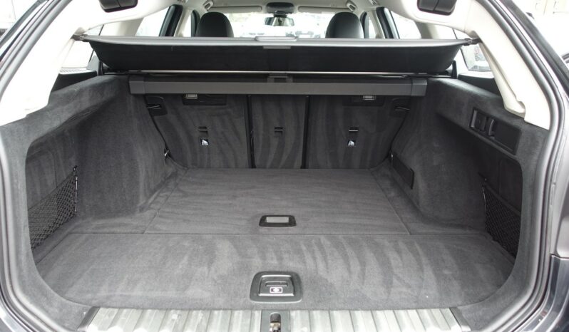 BMW 318 DA TOURING SERIE 3 MHEV BVA complet