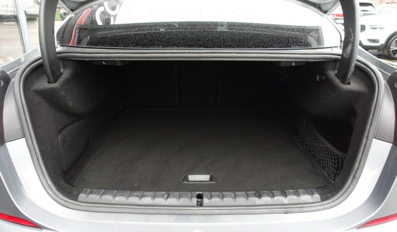 BMW 218 IA GRANCOUPE SERIE 2 PACK M complet