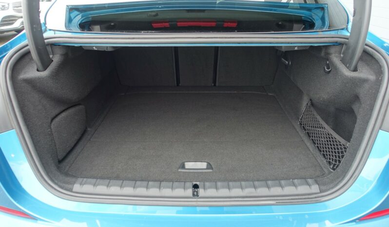 BMW 216 DA GRANCOUPE SERIE 2 BVA  PACK M complet