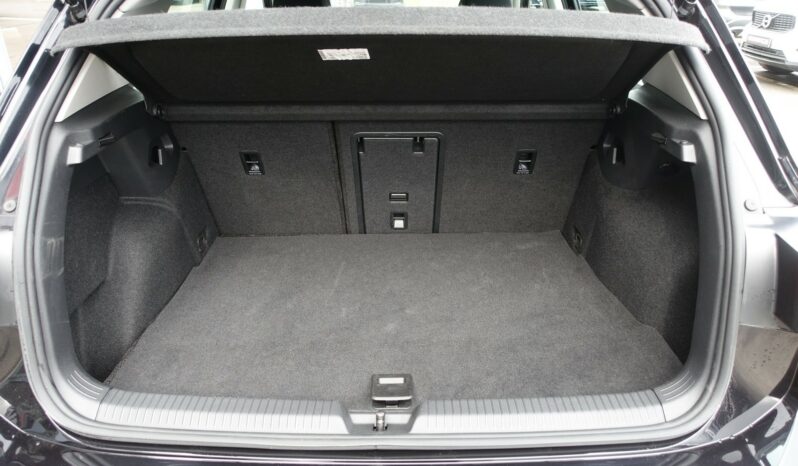 VOLKSWAGEN GOLF VIII HYBRIDE RECHARGEABLE 204 CH  STYLE complet