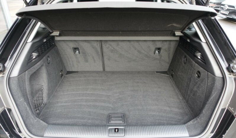 AUDI A3 SPORTBACK 30 TFSI  S-LINE complet